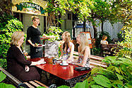 Riverboat Lodge Motor Inn - Hobart Tourism 6