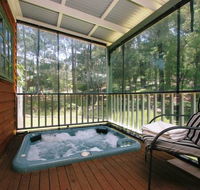 Riverglen Chalets