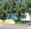 Riverside Cabin Park - Hobart Tourism