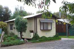 Dimboola VIC Tourism TAS