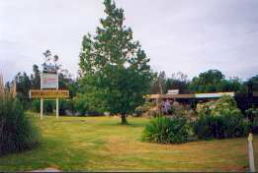 Riverside Motel - Tourism TAS 0