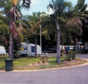 Riverside Tourist Park Rockhampton - Tourism TAS