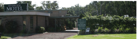 Riverview Motel Deniliquin - Tourism TAS 2