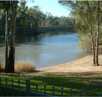 Riverview Motel Deniliquin - Tourism TAS