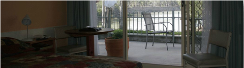 Riverview Motel Deniliquin - Tourism TAS 3