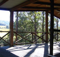 Riverwood Downs Mountain Valley Resort - Tourism TAS