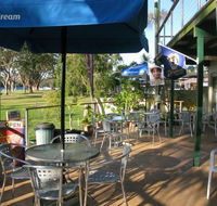 Riviera Caravan Park - Hobart Tourism