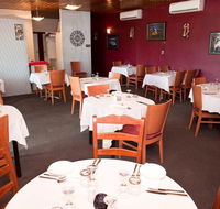 Riviera Motel - Tourism TAS