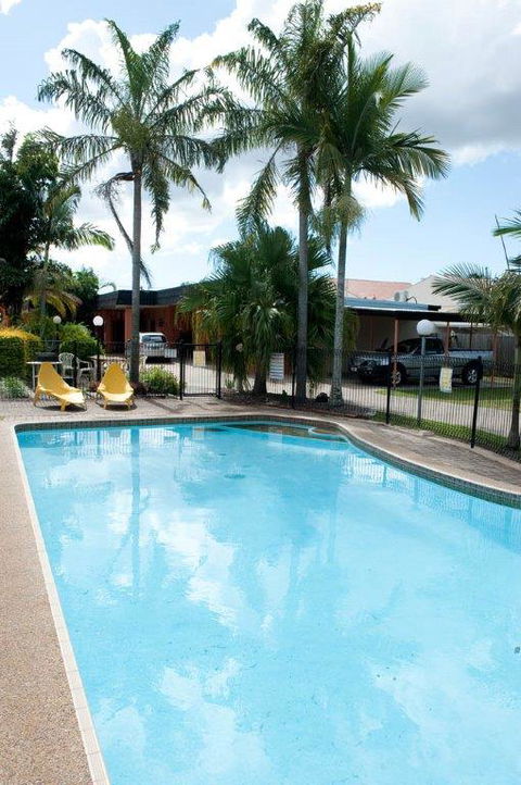 Riviera Motel - Tourism TAS 1