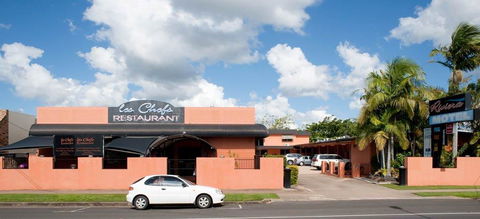 Riviera Motel - Tourism TAS 8