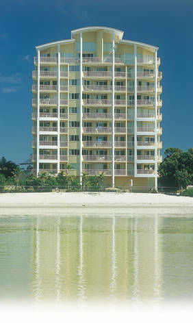 Riviere On Golden Beach - Tourism TAS 3