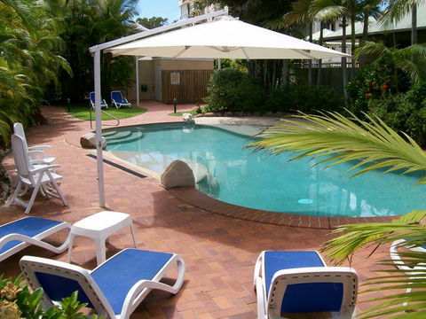Riviere On Golden Beach - Tourism TAS 4