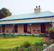 Robe Heritage Accommodation - Tourism TAS