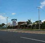 Rockhampton Palms Motor Inn - Tourism TAS