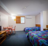 Rockhampton Serviced Apartments - Tourism TAS