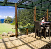 Rocky Point Lodge - Tourism TAS