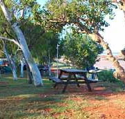 Roebuck Bay Caravan Park