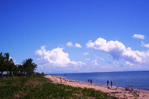 Rollingstone Beach Caravan Resort - Tourism TAS 2