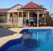Roma Mid Town Motor Inn - Hobart Tourism