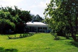 Epping Forest TAS Tourism TAS