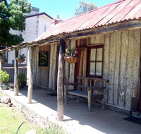 Rosebud Heritage Cottage - Tourism TAS