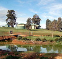 Rothesay Park - Tourism TAS