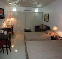 Route 66 Motor Inn - Hobart Tourism