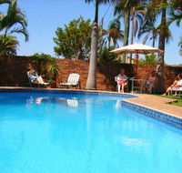 Royal Palms Motor Inn - Tourism TAS