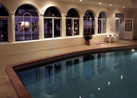 Royal Woods Resort - Tourism TAS 2