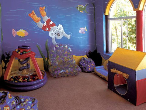 Royal Woods Resort - Tourism TAS 5