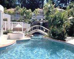 Royal Woods Resort - Tourism TAS 9