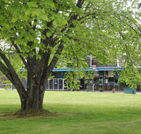 Rubicon Hotel Motel - Tourism TAS