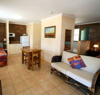 Rubyvale Motel  Holiday Units - Hobart Tourism
