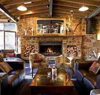 Rundells Alpine Lodge
