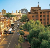 Russell Hotel - Tourism TAS