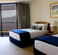 Rydges Esplanade Resort Cairns - Hobart Tourism