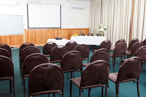 Rydges Gladstone - Tourism TAS 4