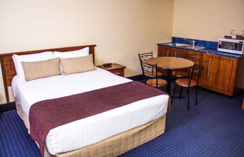 Rydges Gladstone - Tourism TAS 8