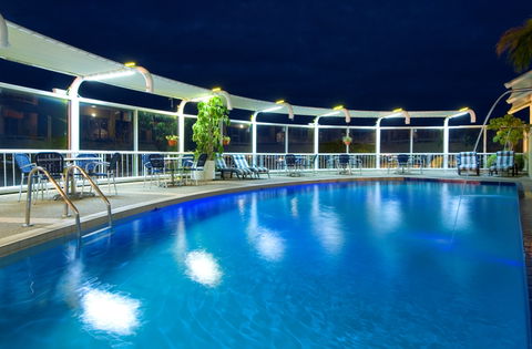 Rydges Gladstone - Tourism TAS 6