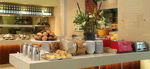 Rydges North Sydney - Tourism TAS 3