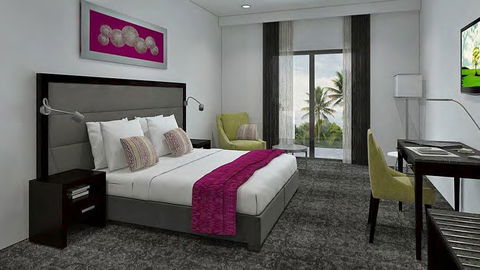 Rydges Palmerston - Darwin - Tourism TAS 0