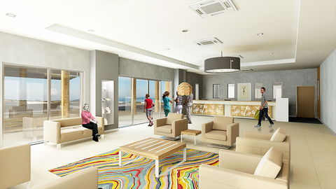 Rydges Palmerston - Darwin - Tourism TAS 1