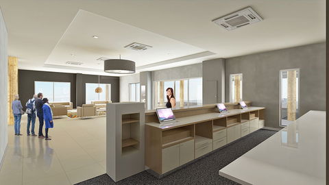 Rydges Palmerston - Darwin - Tourism TAS 3