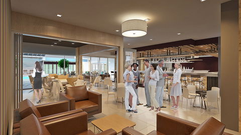 Rydges Palmerston - Darwin - Tourism TAS 6