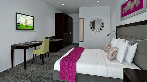 Rydges Palmerston - Darwin - Tourism TAS 9