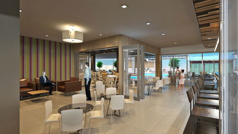 Rydges Palmerston - Darwin - Tourism TAS 7