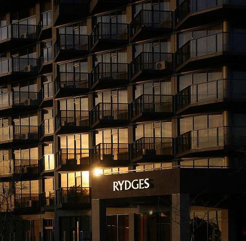 Rydges South Park Adelaide - Tourism TAS 1