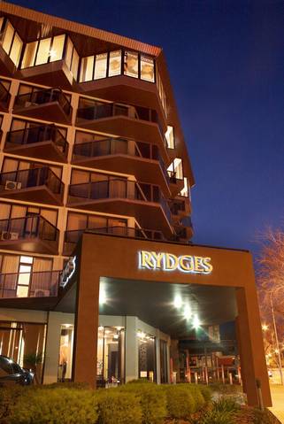 Rydges South Park Adelaide - Tourism TAS 3