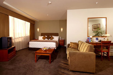 Rydges South Park Adelaide - Tourism TAS 4