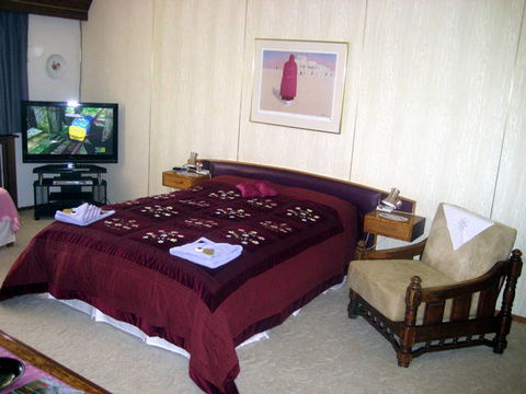 Sages' Haus B&B - Tourism TAS 0
